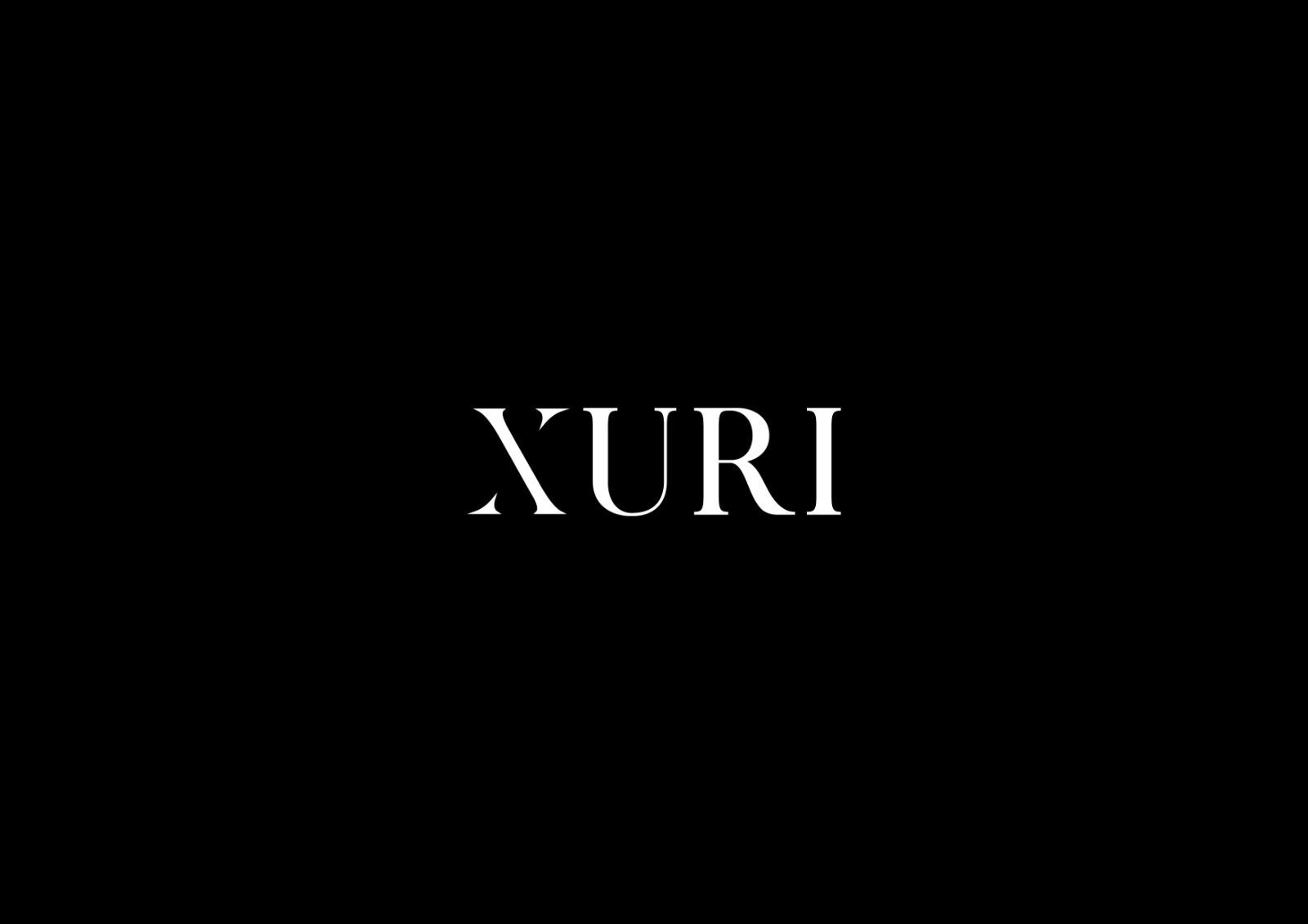 Xuri Brand Berdiseinua